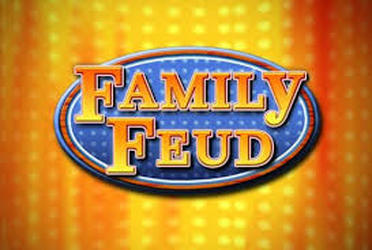 Family Feud Live Game